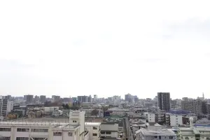 サーパス今泉陽北テラス