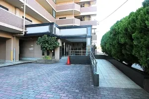 ベルドゥムール新越谷温泉