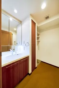 スカイグランデ汐留