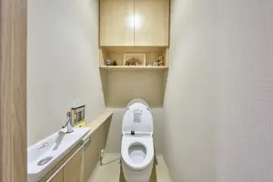 プラウドタワー東雲キャナルコート