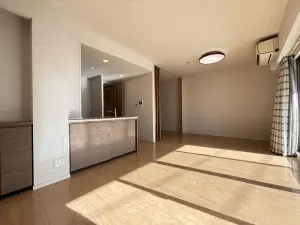 ユニーブル社が丘テラス