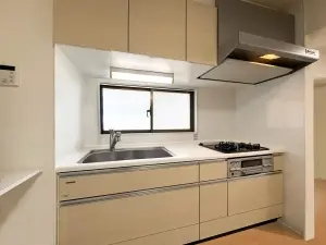 ライオンズマンション平沼橋第弐