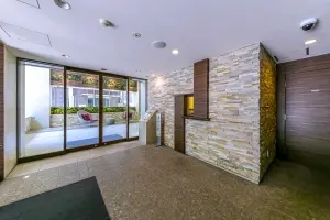 クレヴィアタワー目黒不動前