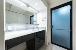 ライオンズ四谷タワーゲート