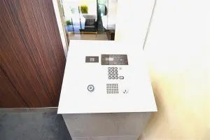 アールブラン西蒲田