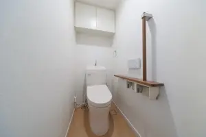 ライオンズマンション鷺沼フォレストヒルズ　ノースウィング