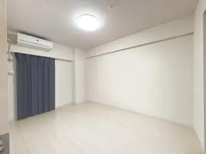 ミリカ・テラスⅡ街区