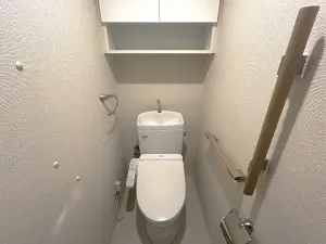 コスモひばりが丘ザ・ガーデンズフォート