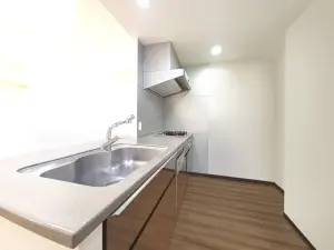 ライオンズ朝霞マークスフォート