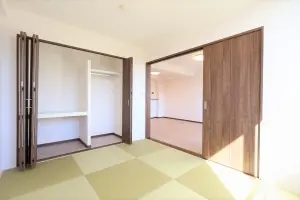 五橋パーク・ホームズ仙台中央