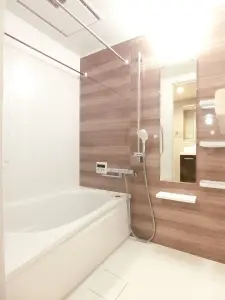 ルミエール桂川