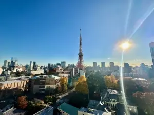 ウェリスタワー愛宕虎ノ門