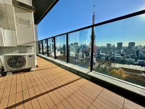 ウェリスタワー愛宕虎ノ門