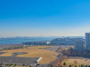 シティタワーズ東京ベイ　セントラルタワー