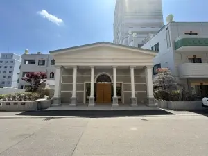 ダイアパレスザ・ワンハンドレッドシティ旭ヶ丘