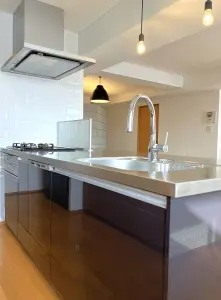 ライオンズマンション西町