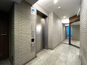 ザ・グランアルト綾瀬