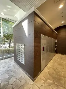 ライオンズタワー仙台青葉