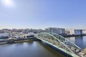 ヴェレーナシティ　パレ・ド・プラージュ