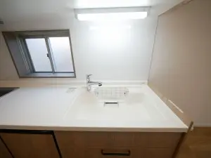 三井西新ハイツ