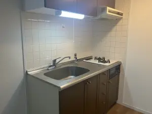 ライオンズマンション新神戸