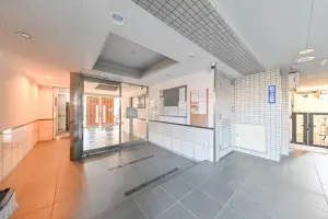 クリオ南行徳弐番館