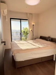 スカイフォレストレジデンス