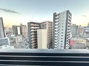 デュオヒルズ仙台ザ・マークス