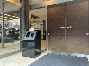 パークハウス仙台五橋タワー