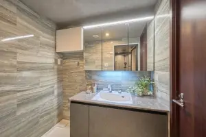 クレストプライムタワー芝