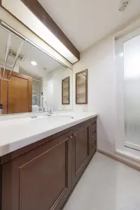 ライオンズヴィアーレ調布