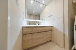 パークホームズ等々力八丁目