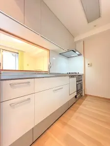 ライオンズガーデン橦木町