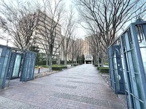 パークシティ市川Ｃ棟