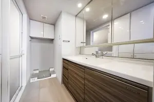 シティテラス川崎鈴木町グランドシーズンズ