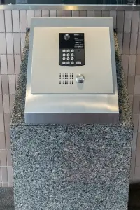 ライオンズガーデン尾山台