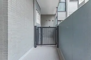 ライオンズマンション船堀駅前