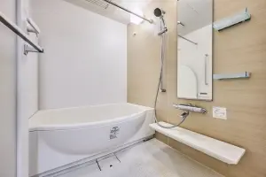 ザ　湾岸タワー　レックスガーデン