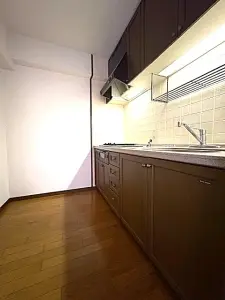 ライオンズマンション堂ヶ芝