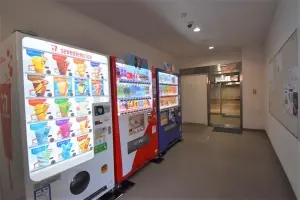 東京マスタープレイス