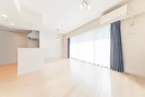 クレストシティ木場