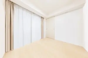 ＴＨＥパームス月島ルナガーデン