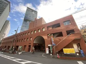 ニュー・ステイト・メナー