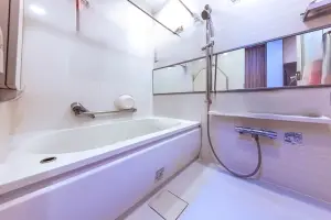 プラウド富士見ヶ丘コートテラス