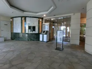 ライオンズグローベル石神井公園