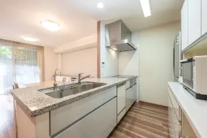 ライオンズ港北ニュータウン　フォレストフォート