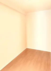 リビングに隣接した約3.2帖のDENです。こちらはCGで作成したリフォームイメージです。