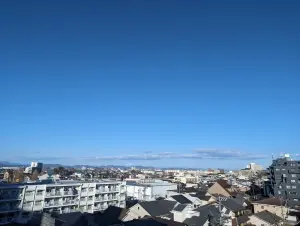 フレスト一宮音羽