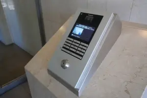 クリオ西船橋弐番館