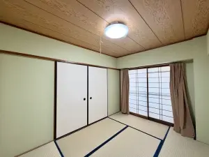 イトーピア第２大曽根マンション